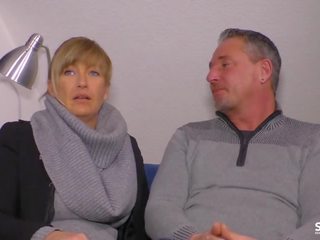Sextape germania - paar sex film în deutschem porno în nahaufnahme