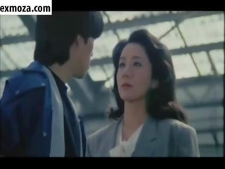 Korea ibu tiri sesama kotor film