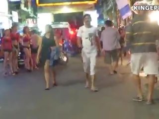 Thailand x rated film turist meets hooker&excl;
