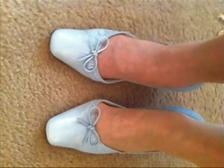 Marriageable pés e sapatos atualizado