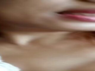 Jung dame rasieren sie haarig muschi und masturbieren: kostenlos dreckig video f8