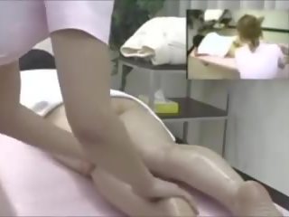 일본의 여성 나체상 마사지 5, 무료 트리플 엑스 5 섹스 (b)