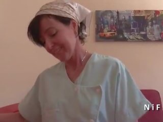 French mom seduces bloke and gives her ass 10 min after rimming
