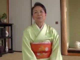 Japonská máma jsem rád šoustat: japonská trubka xxx špinavý film mov 7f